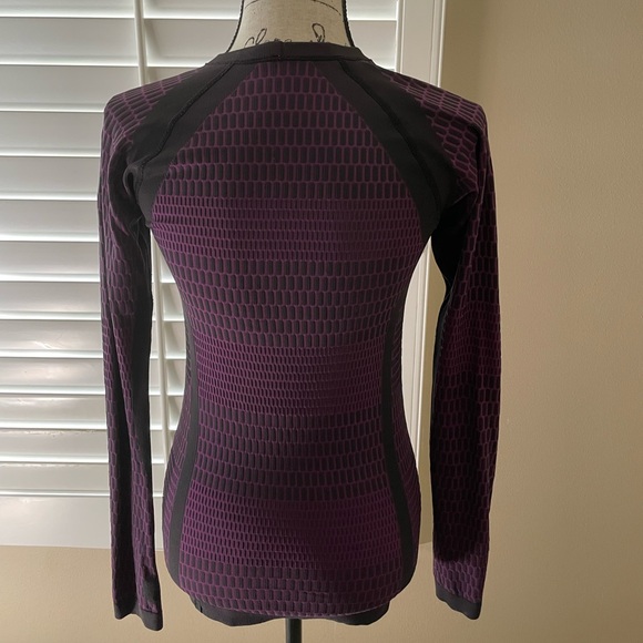 Lululemon About That Base Long Sleeve - Picture 5 of 7
